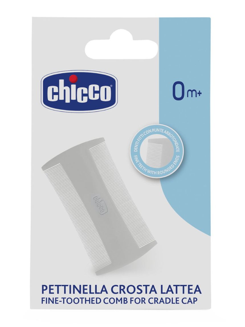 Pettinella crosta lattea - chicco