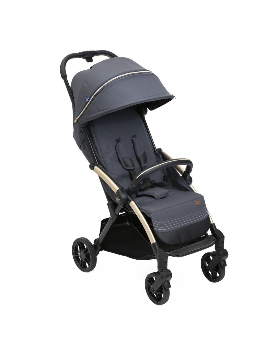 Passeggino goody xplus dark shadow - chicco