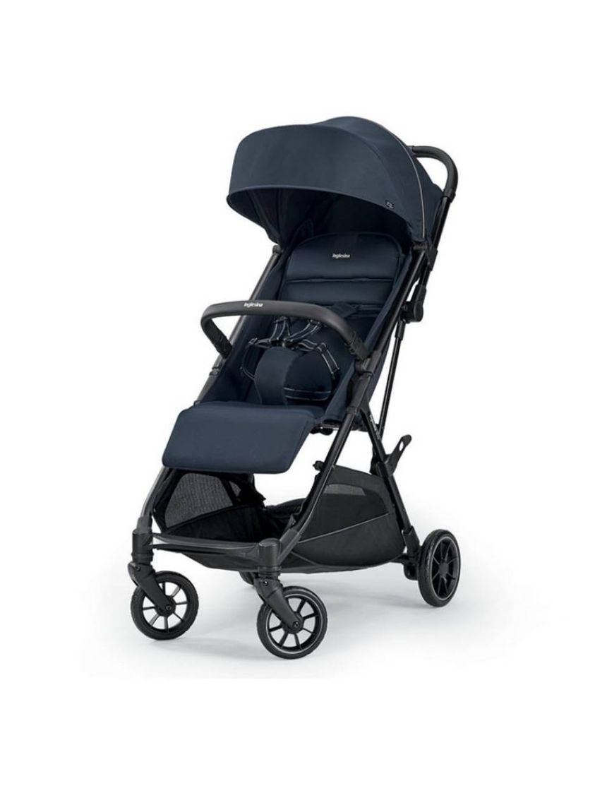 Passeggino now colore splash blue - inglesina