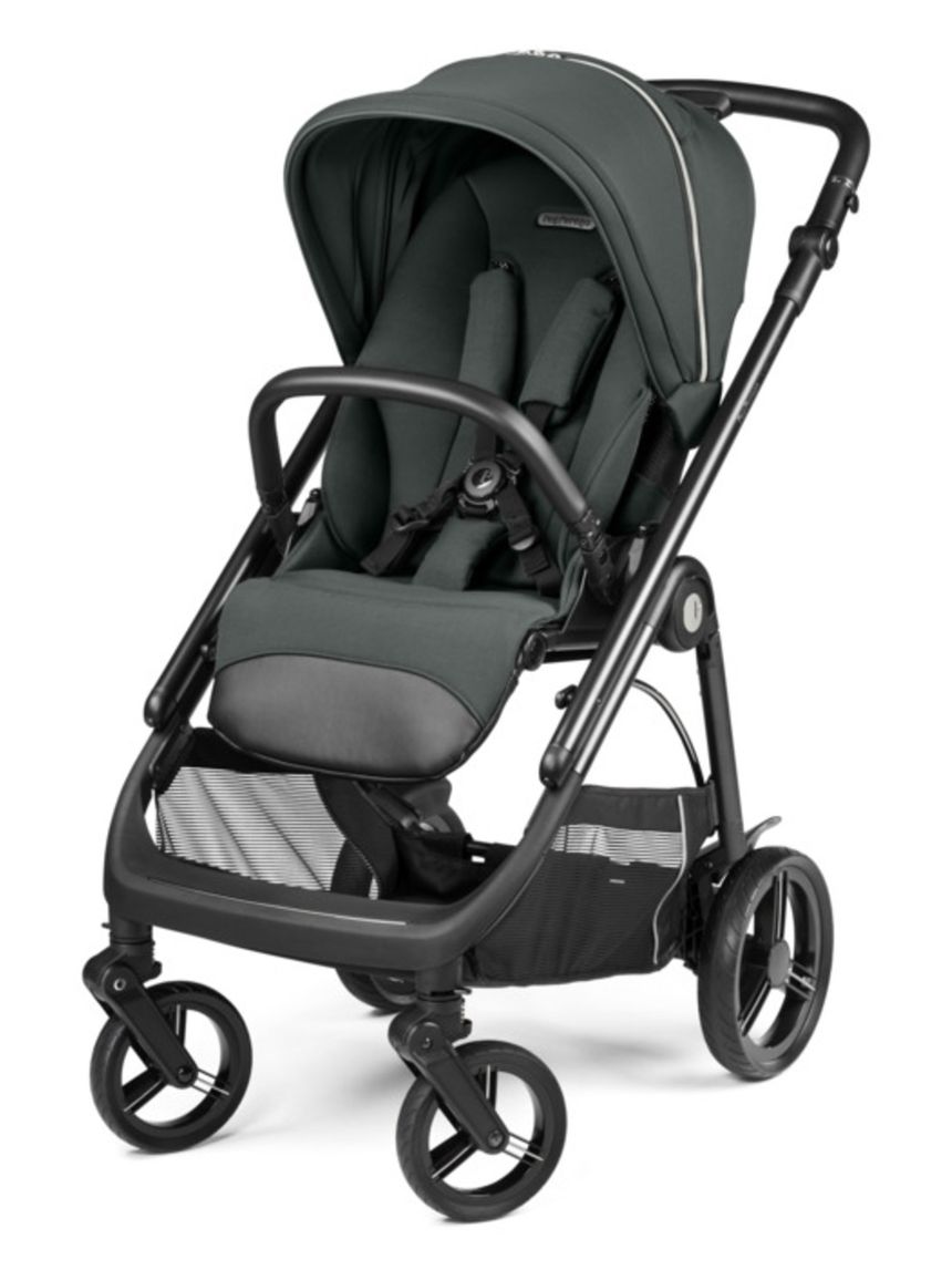 Passeggino veloce - metal - peg perego