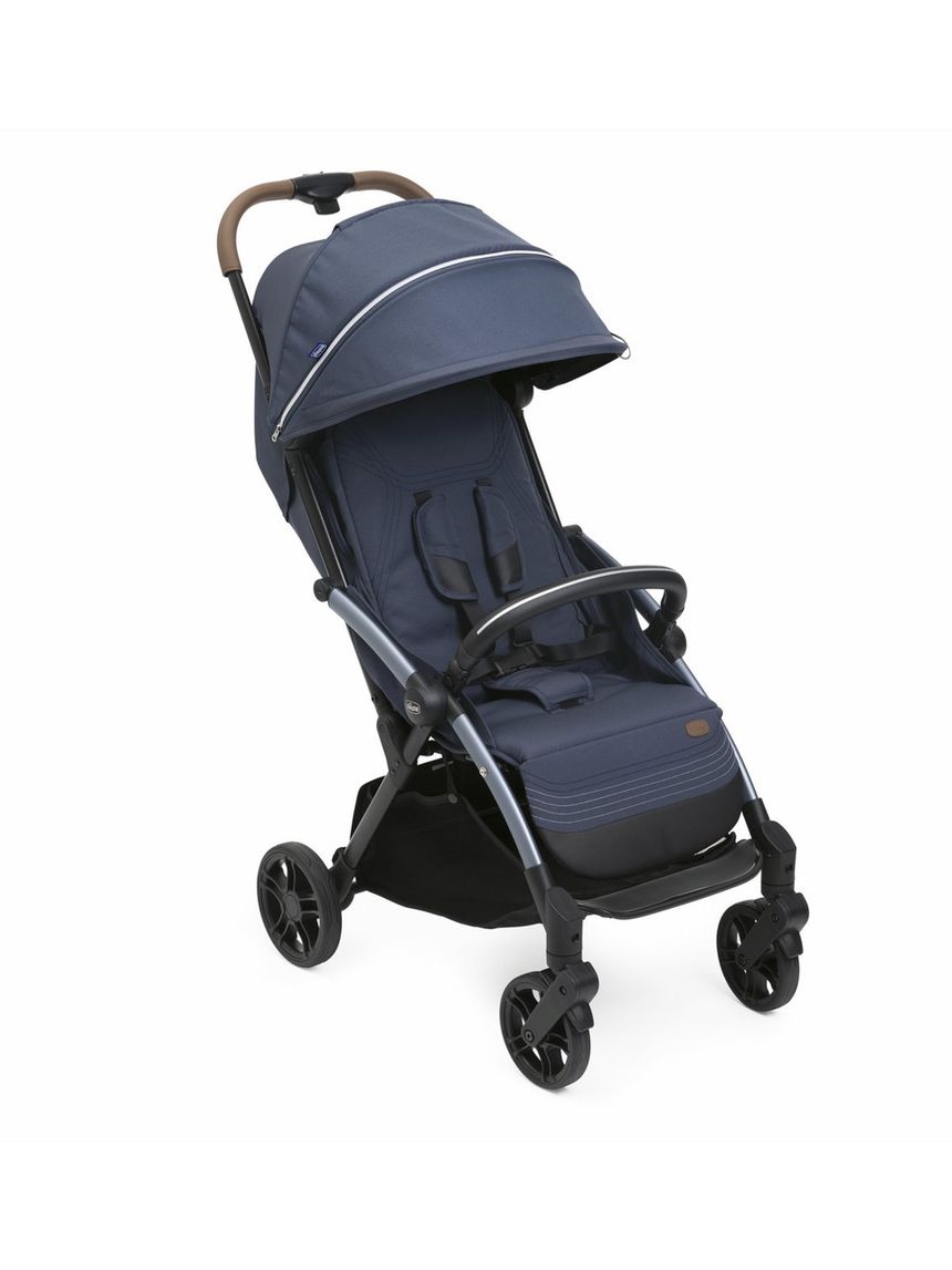 Passeggino goody xplus radiant blue - chicco