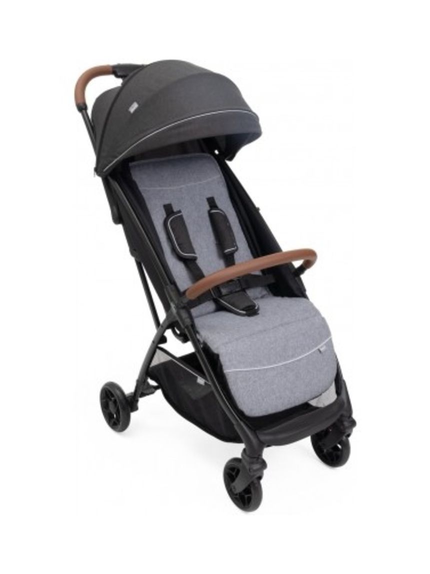 Passeggino glee grey melange - chicco