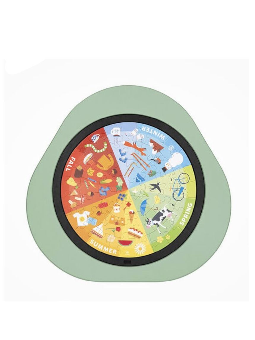 Puzzle mutable™ v2 four season - stokke®