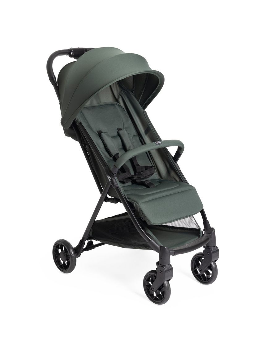Passeggino.urbino evergreen - chicco
