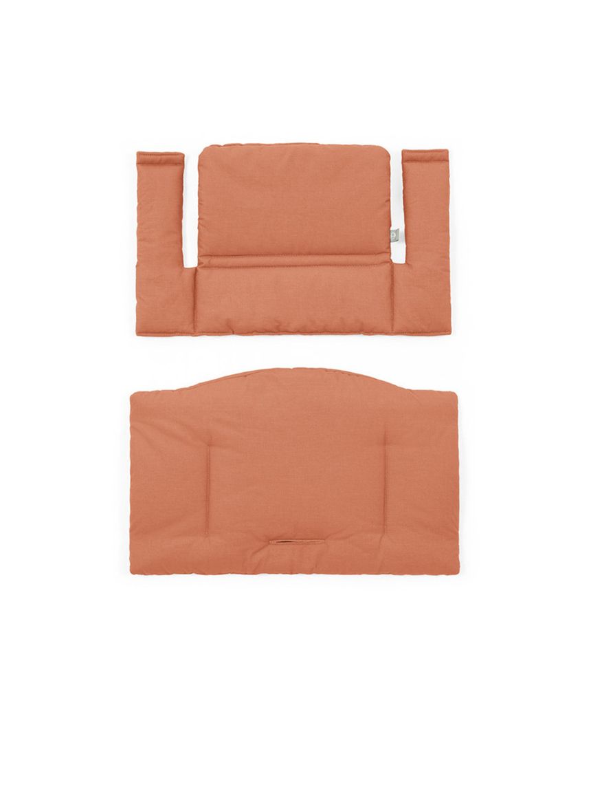 Tripp trapp® classic cushion terracotta – stokke®