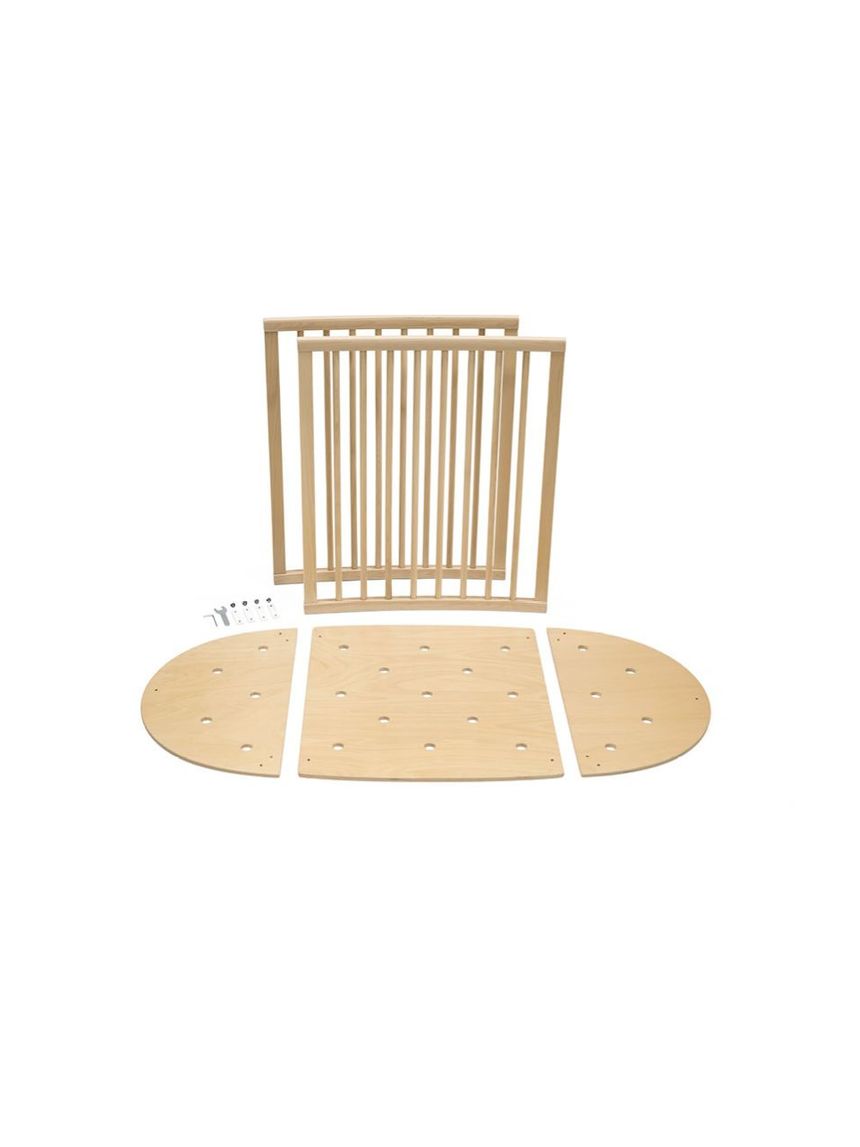 Estensione letto sleepi™ v3 natural - stokke®