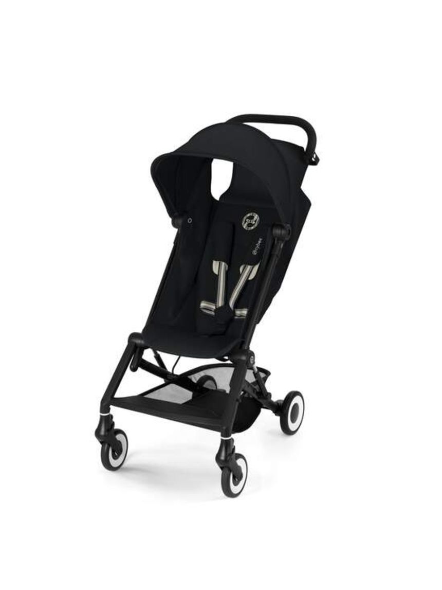 Passeggino agis black magic - cybex