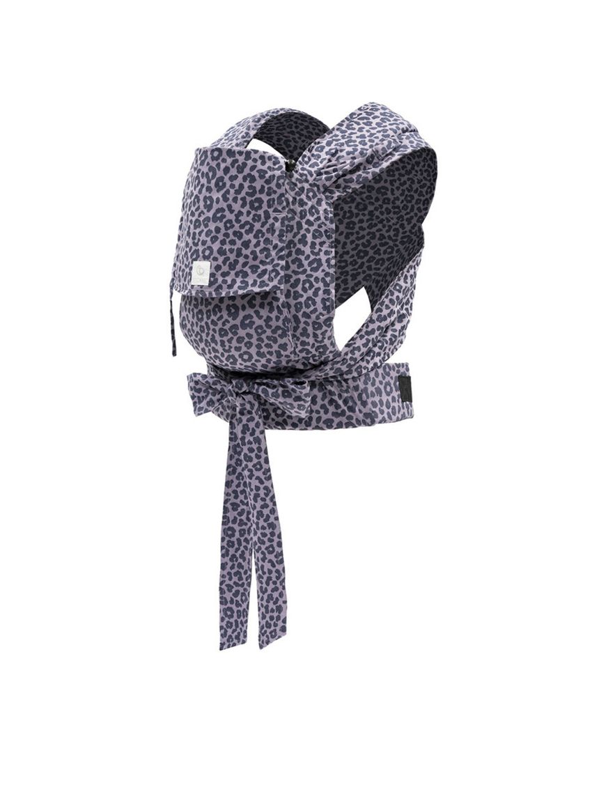 Marsupio stokke® limas™ leopard lilac - stokke