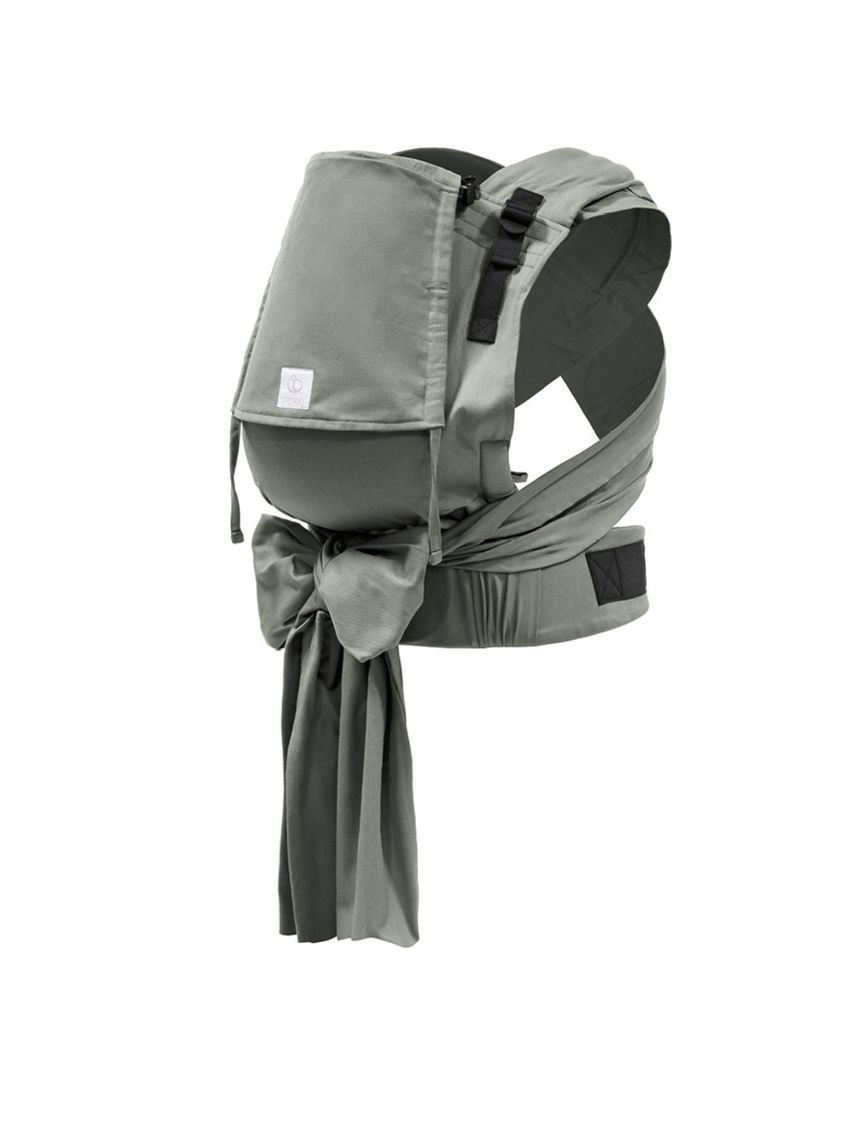 Marsupio stokke® limas™ plus glacier green - stokke