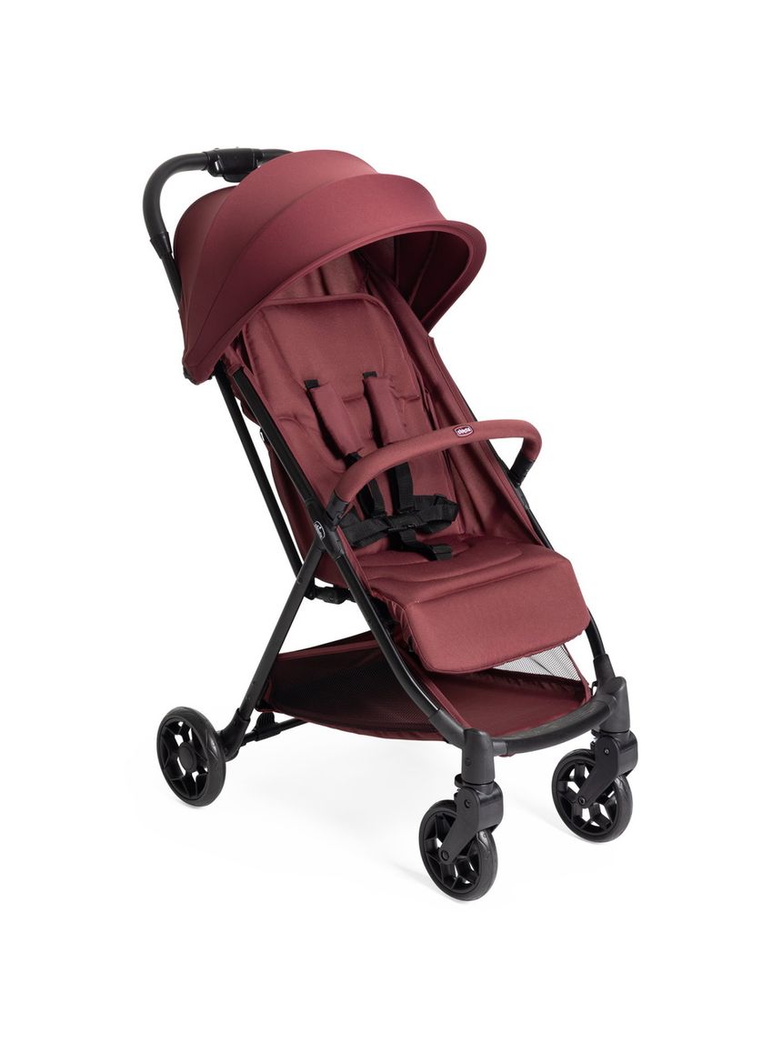 Passeggino urbino ruby- chicco