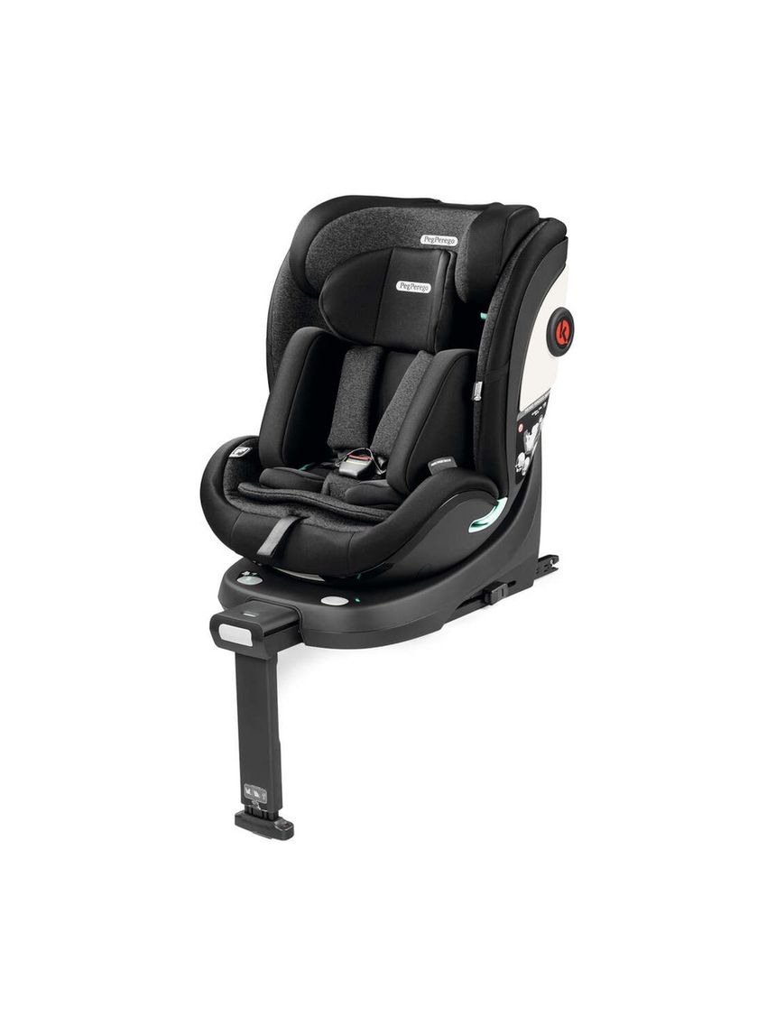 Seggiolino auto isize primo viaggio 360 evo (40-150 cm) con base - peg perego