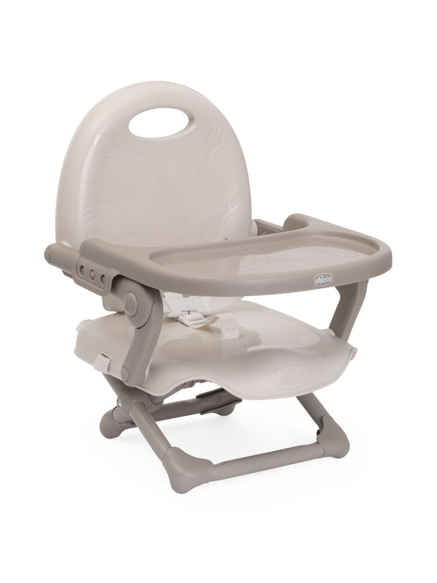 Rialzo sedia portatile pocket snack milky way - chicco
