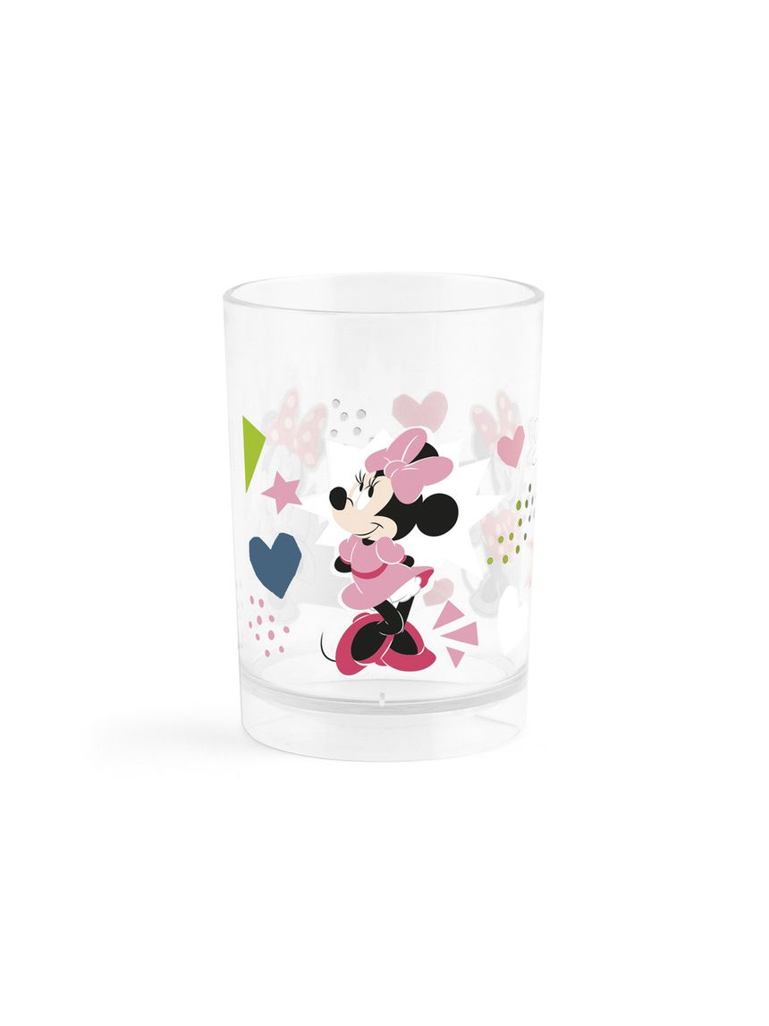 Bicchiere minnie icon 20 cl - lulabi