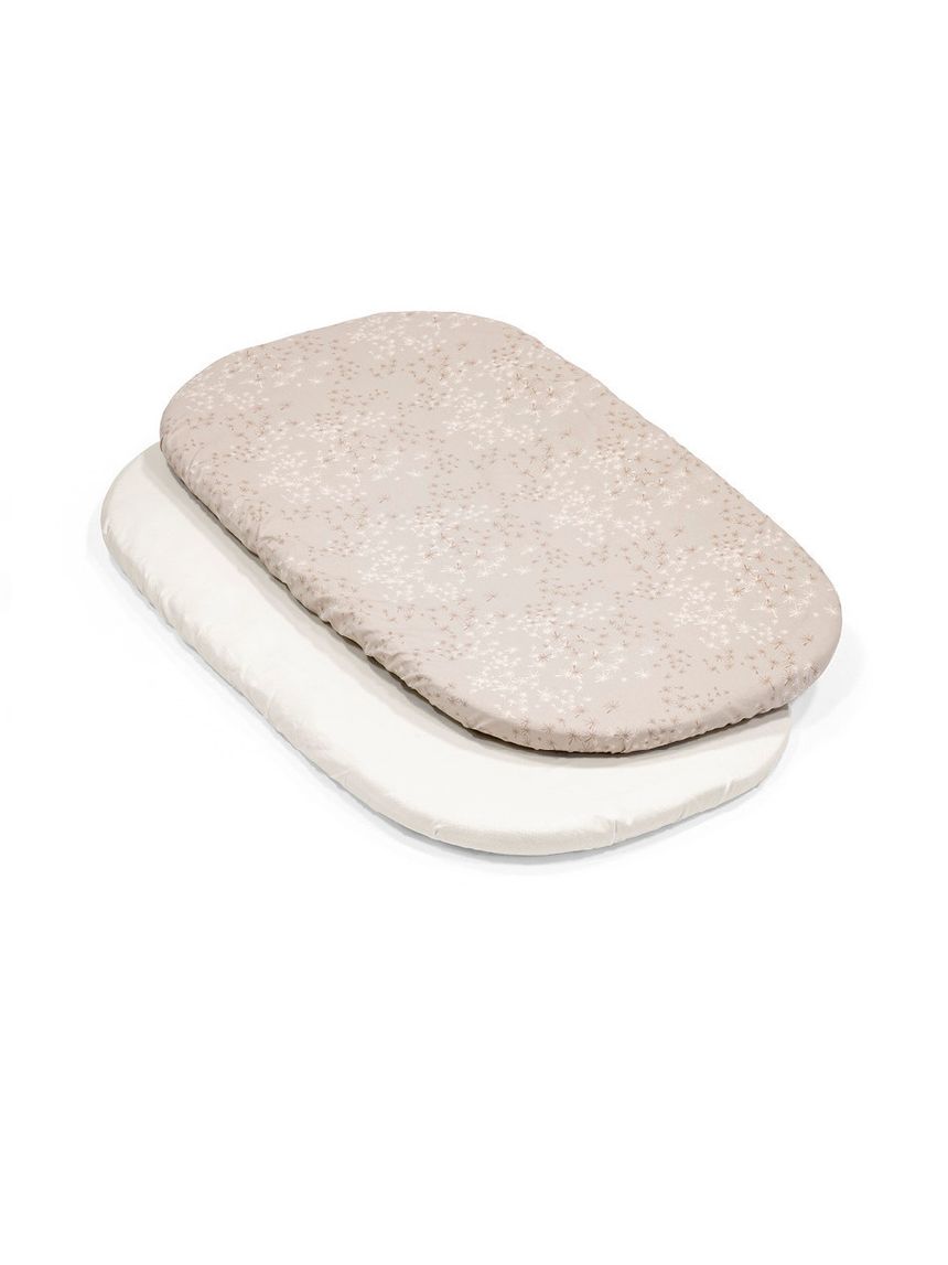 Lenzuola con angoli per stokke® snoozi™ (confezione da 2) - stokke