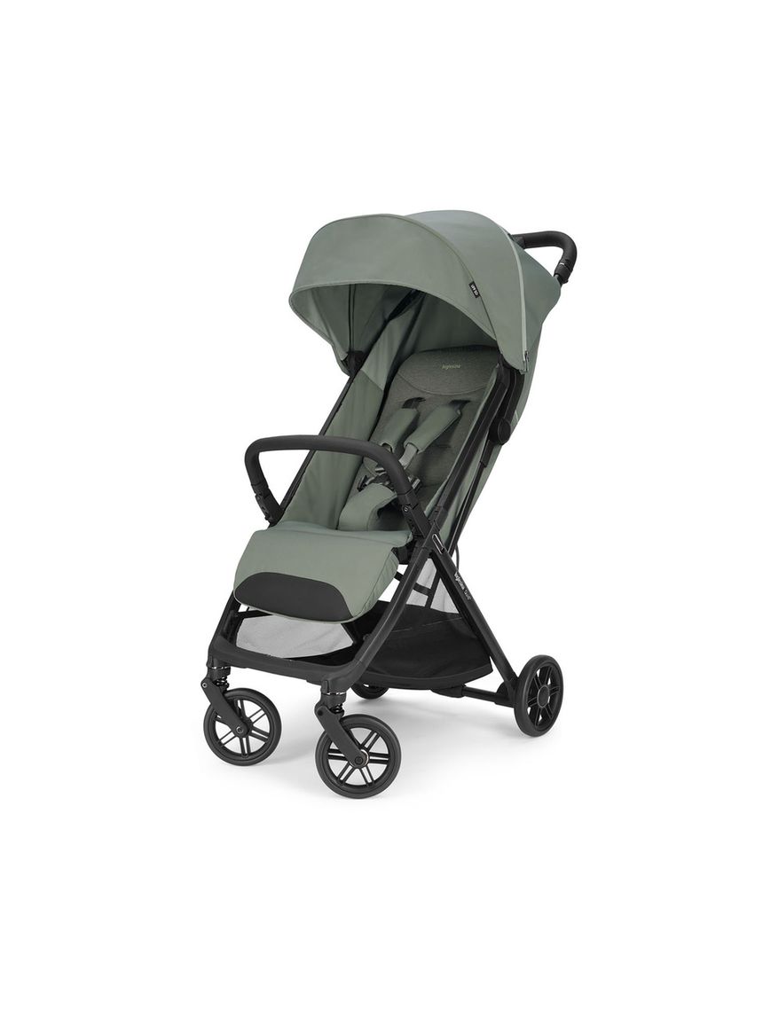 Passeggino quid 3 planet green - inglesina
