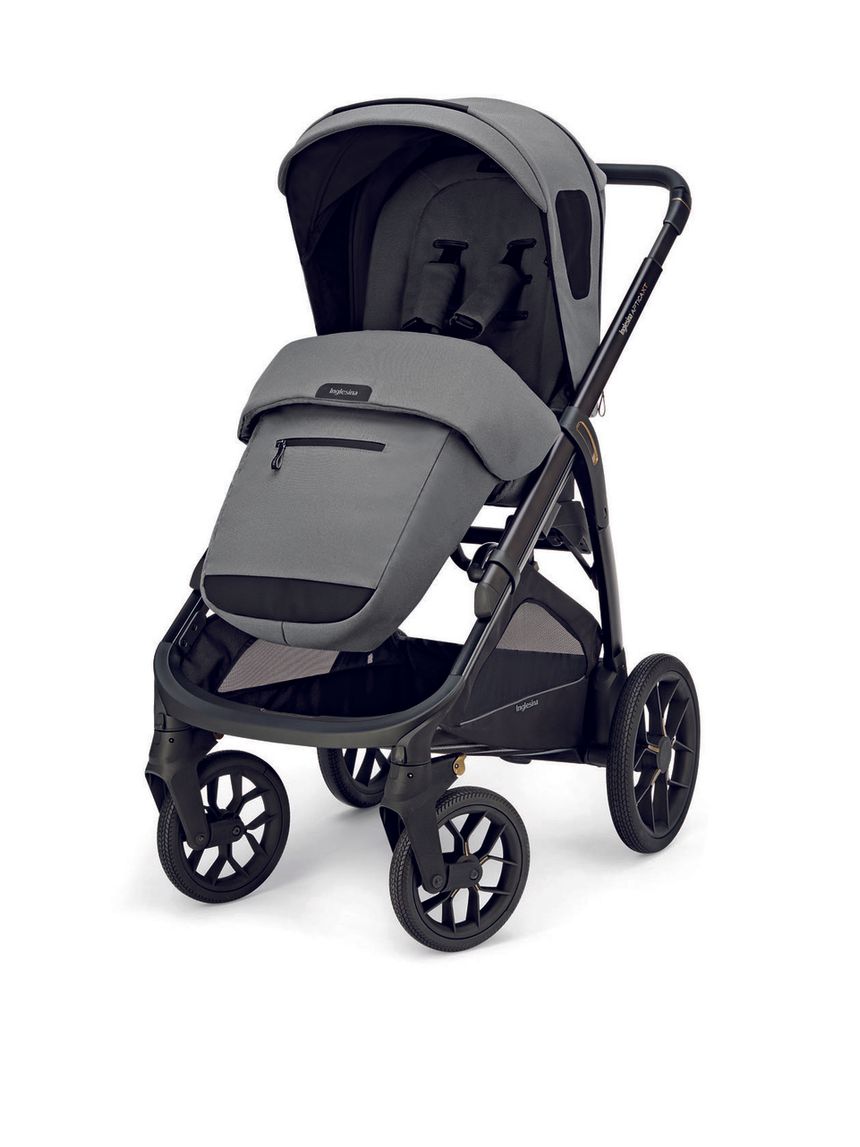 Passeggino aptica xt - canyon grey - inglesina
