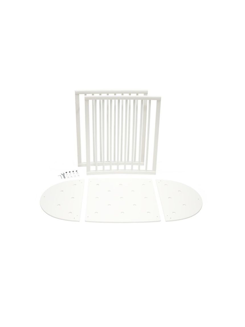 Estensione letto sleepi™ v3 white - stokke®