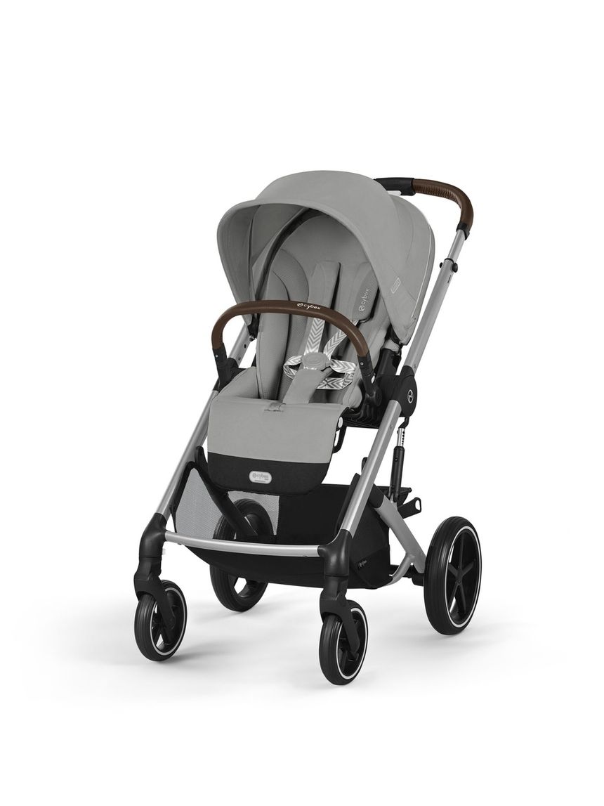Passeggino balios s lux mid grey - cybex
