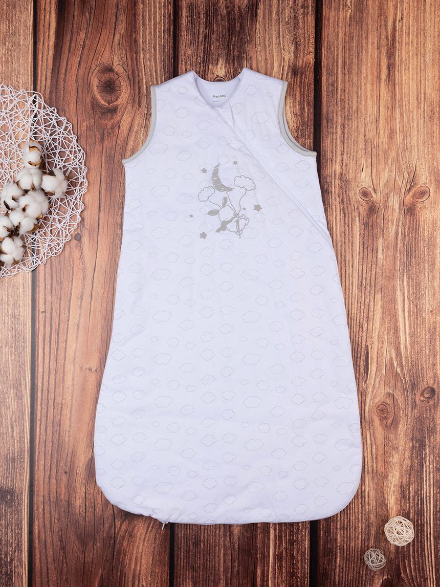 Sacco nanna coniglietti - tog 2,5