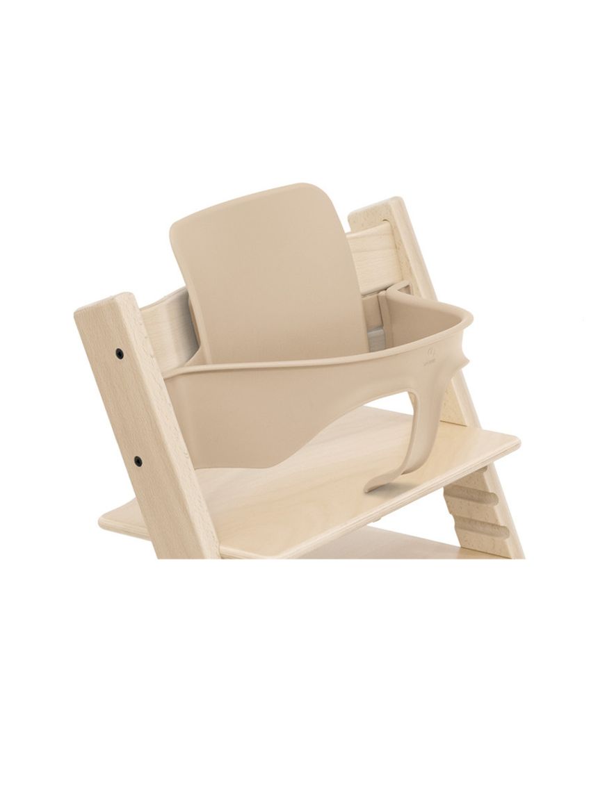 Tripp trapp® baby set² natural - stokke
