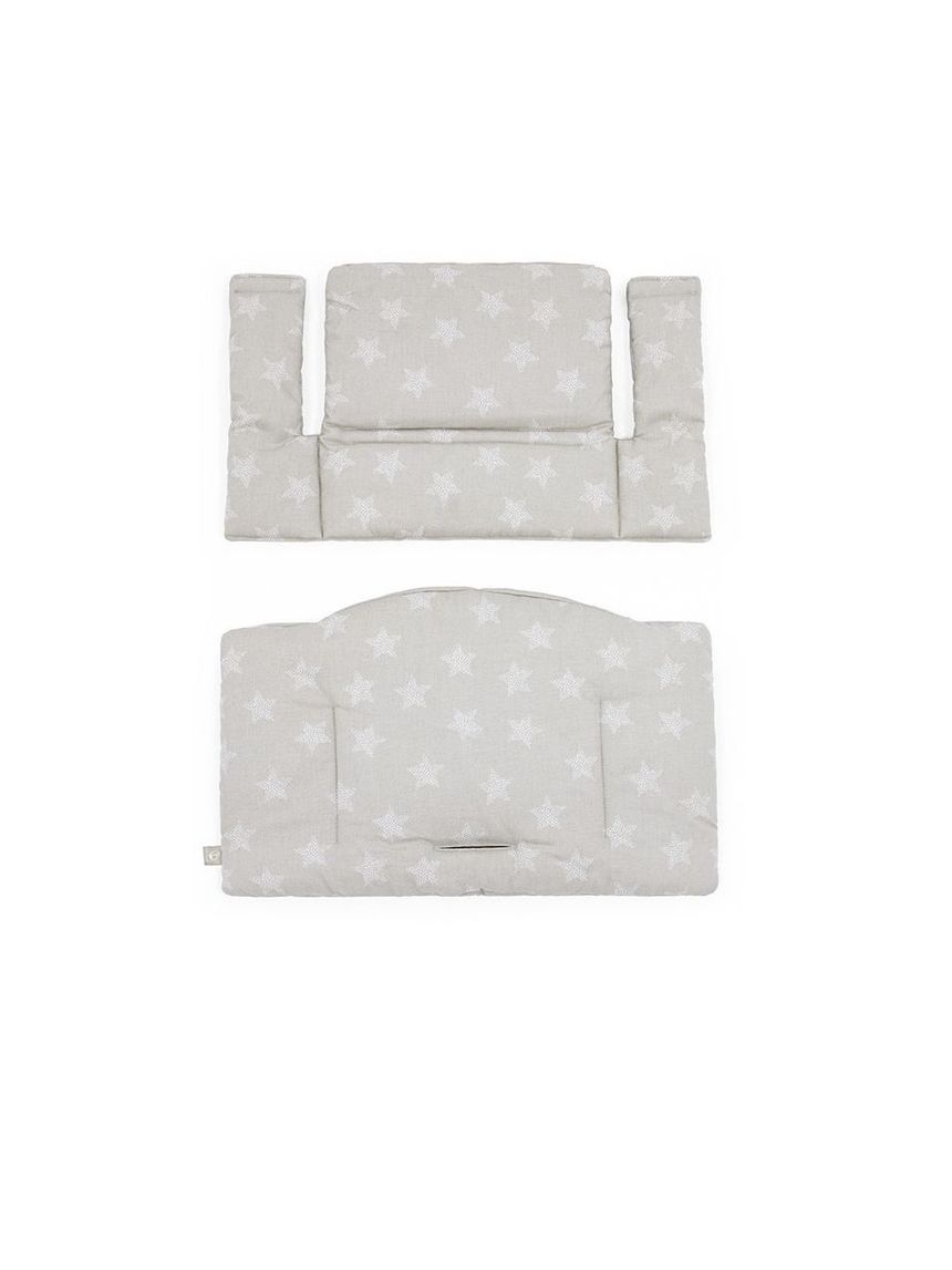 Cuscino classic cushion stars silver ocs - tripp trapp®