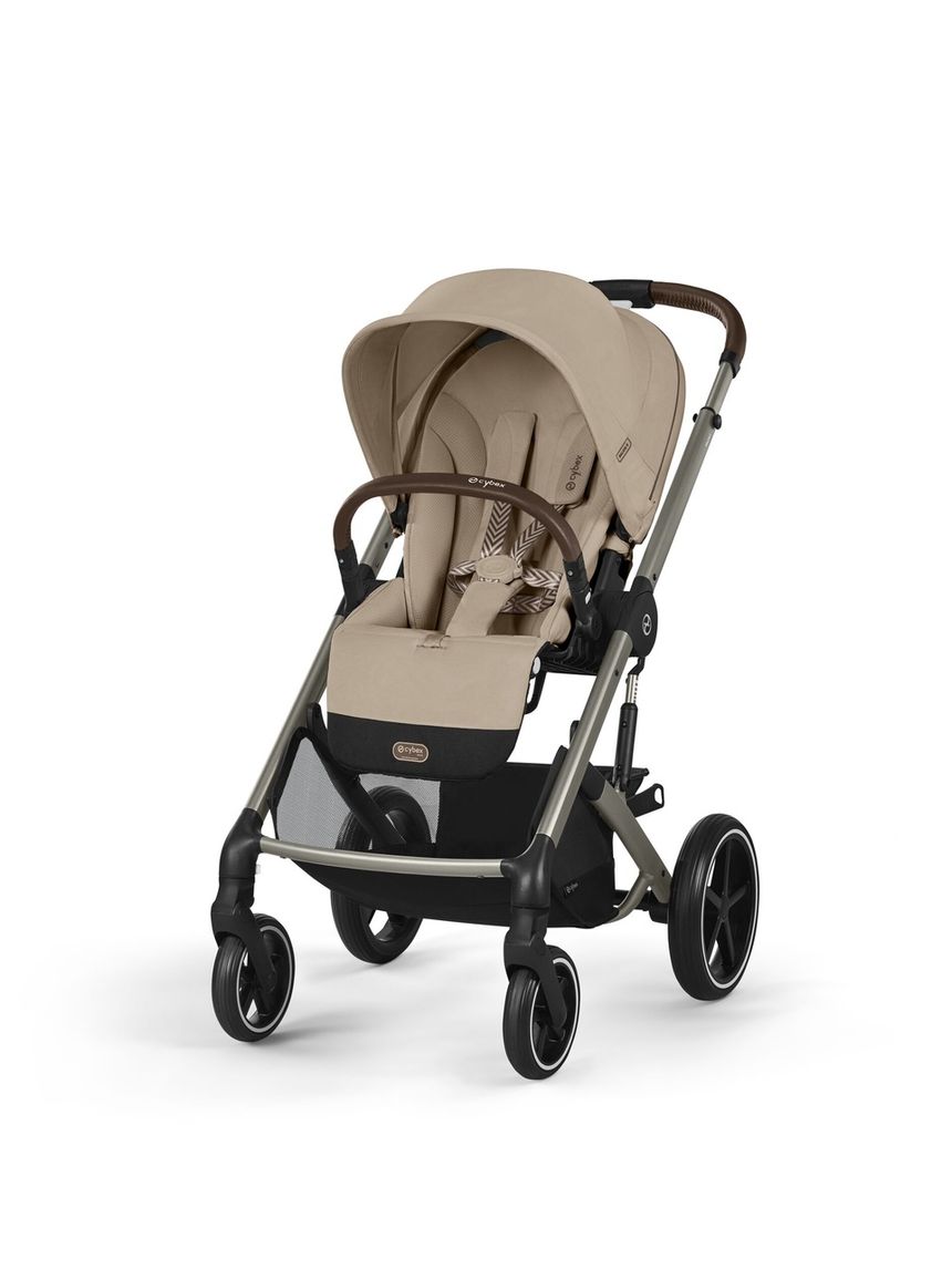 Passeggino balios s lux beige- cybex