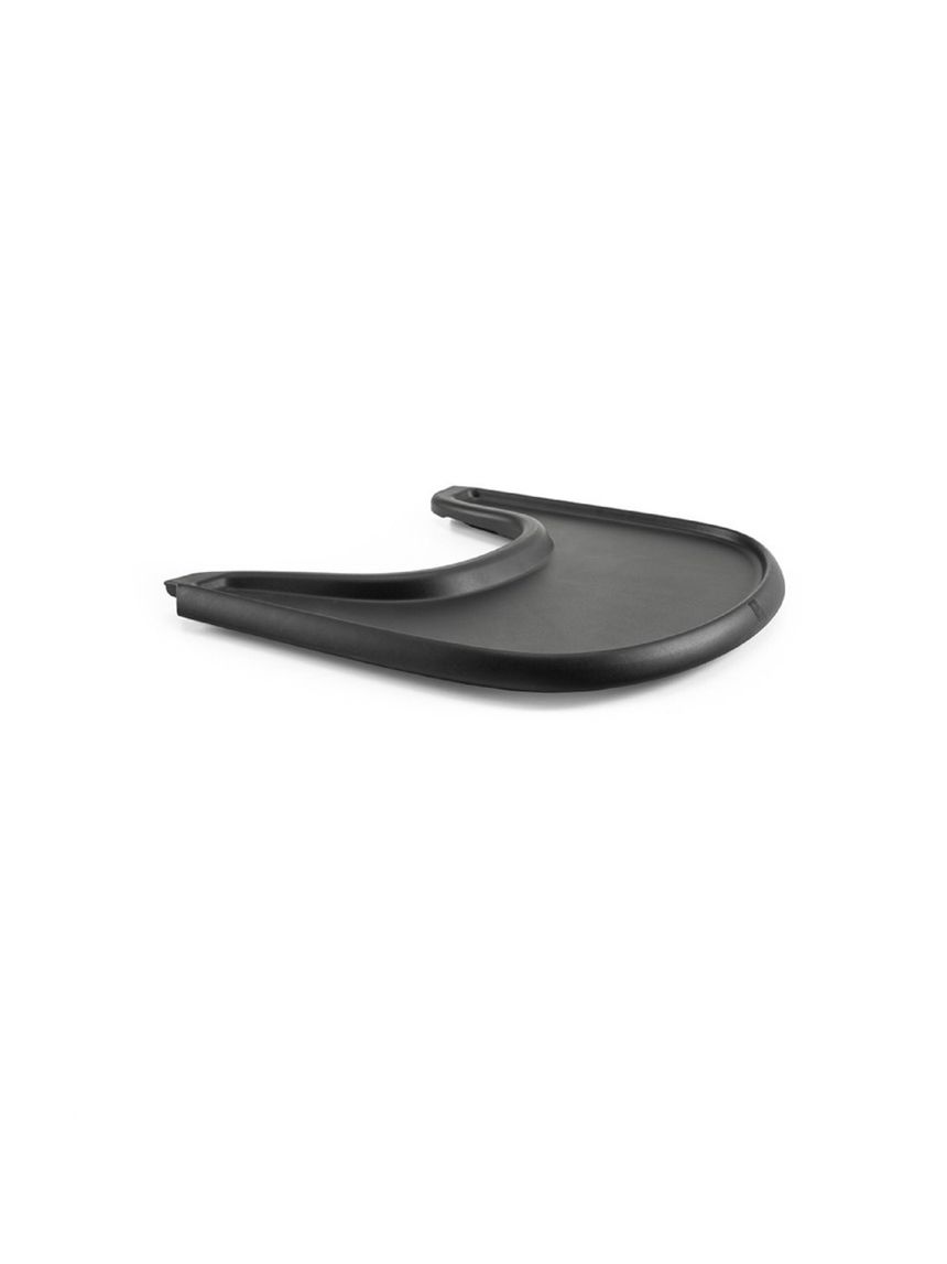 Vassoio per tripp trapp tray - black - stokke