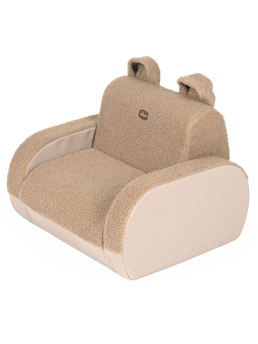 Poltroncina twist teddy - chicco