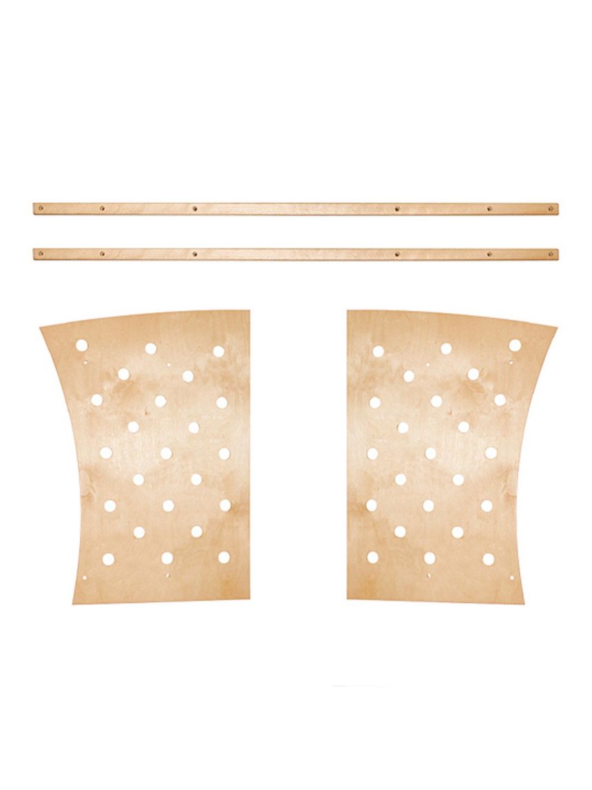 Stokke® sleepi™ estensione letto - natural