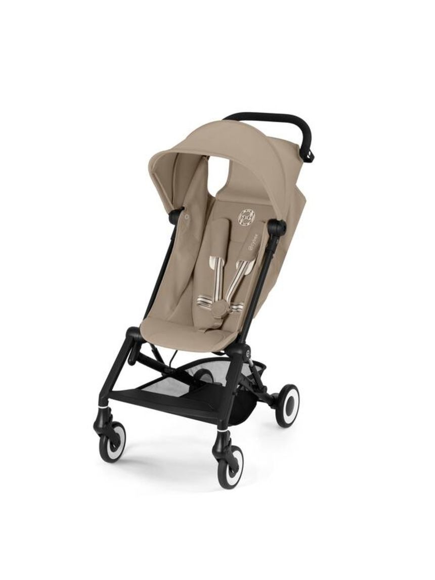 Passeggino agis almond beige - cybex