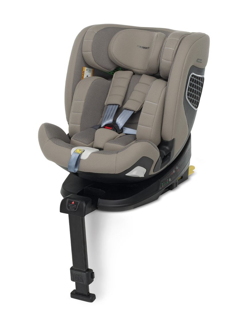 Seggiolino auto fp360 i-size desert - foppapedretti