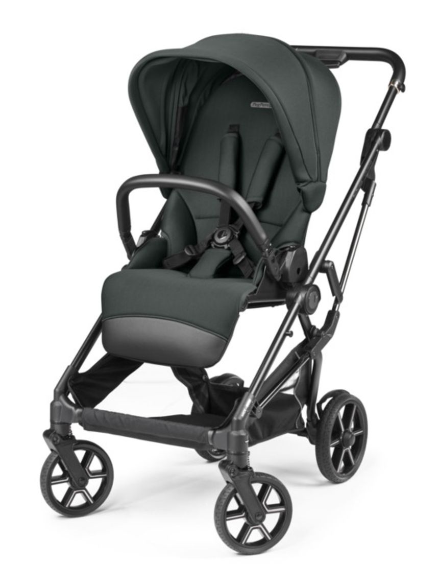 Passeggino vivace - metal - peg perego