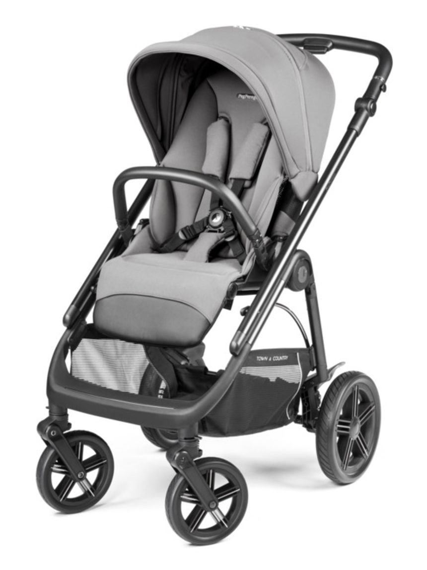 Passeggino veloce tc - mercury - peg perego