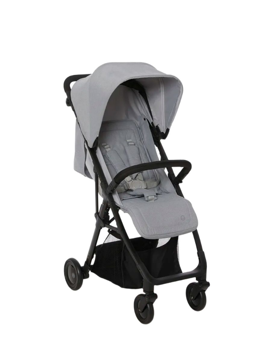 Passeggino manhattan grey - giordani