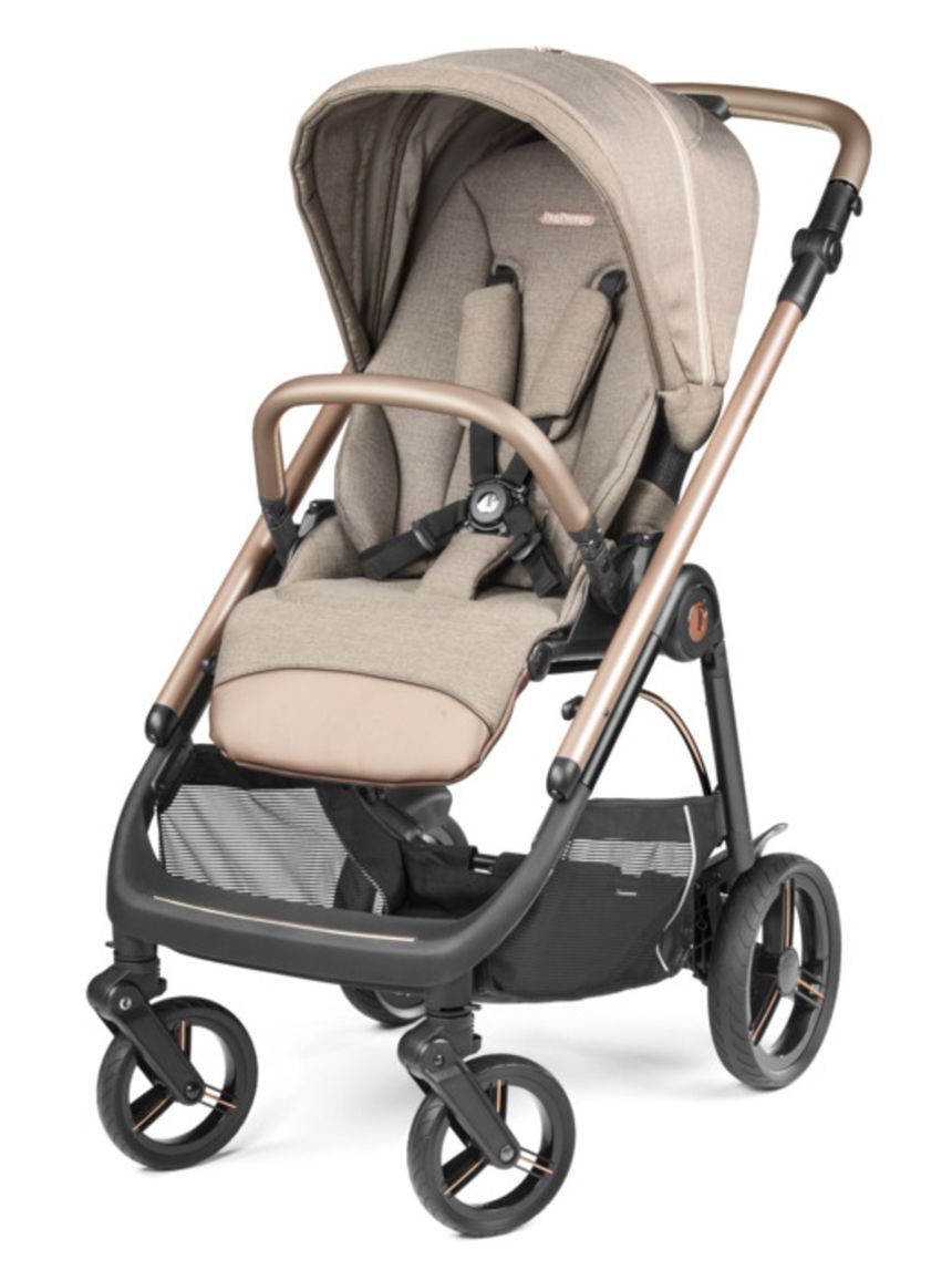 Passeggino veloce - mon amour - peg perego