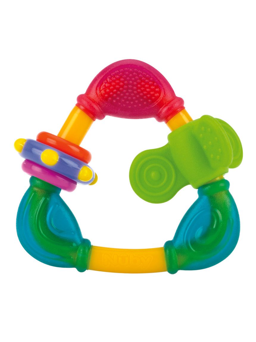 Massaggiagengive triangle  +6m - nuby