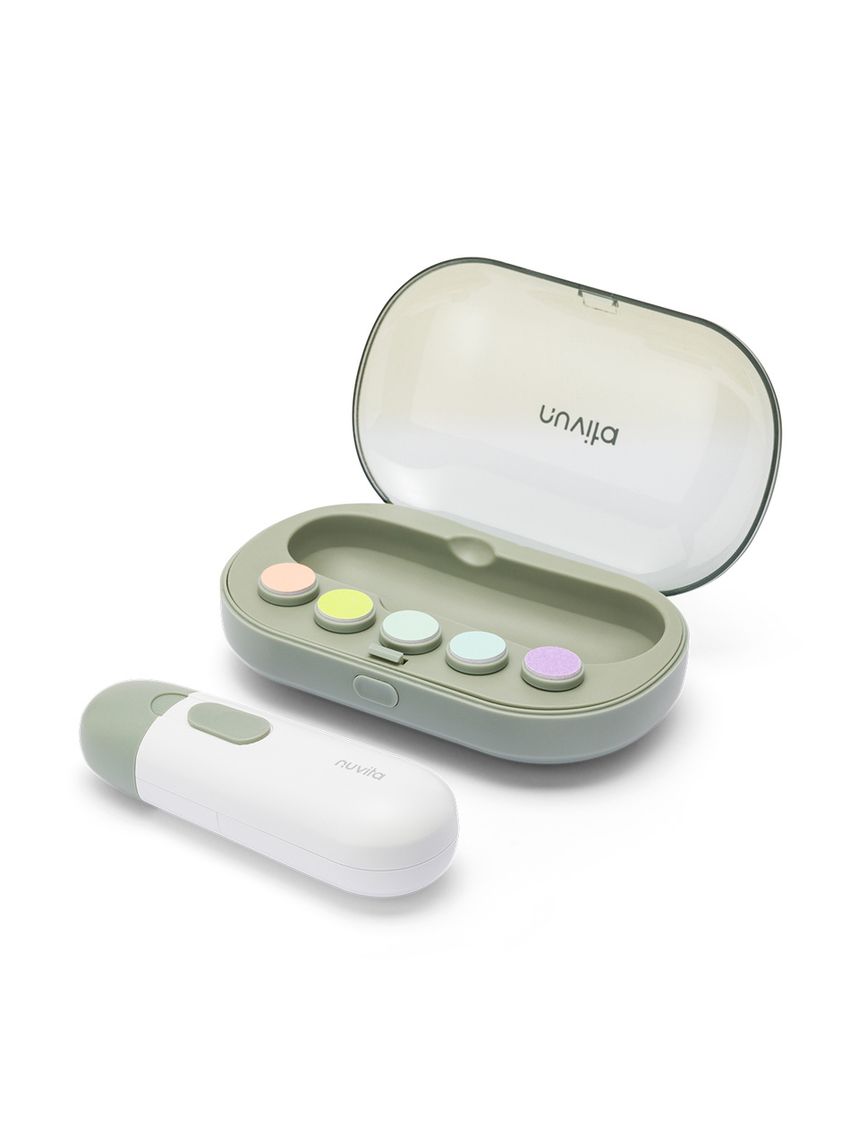 Trimmy  tagliaunghie elettrico 1130 - nuvita