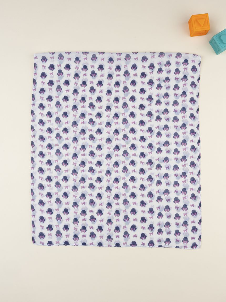 Pashmina bimba minnie