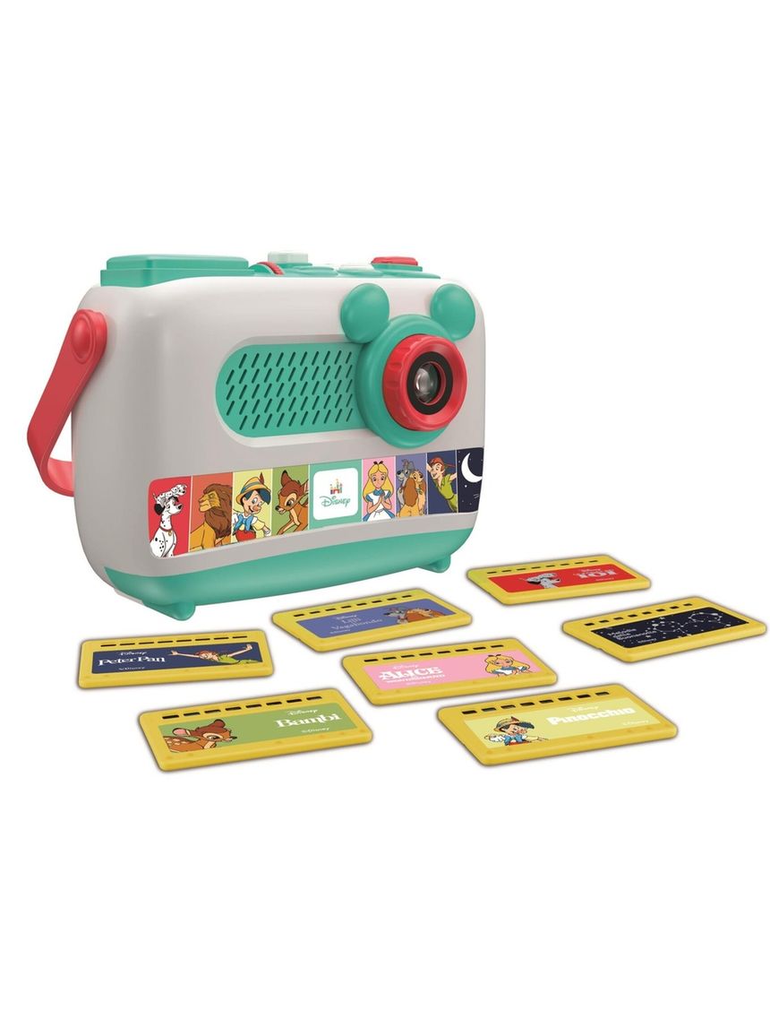 Proiettore raccontastorie - 12m+ - clementoni