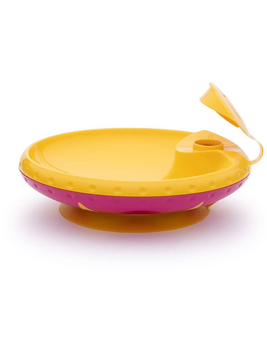 Piatto pappa calda winnie the pooh -that's love