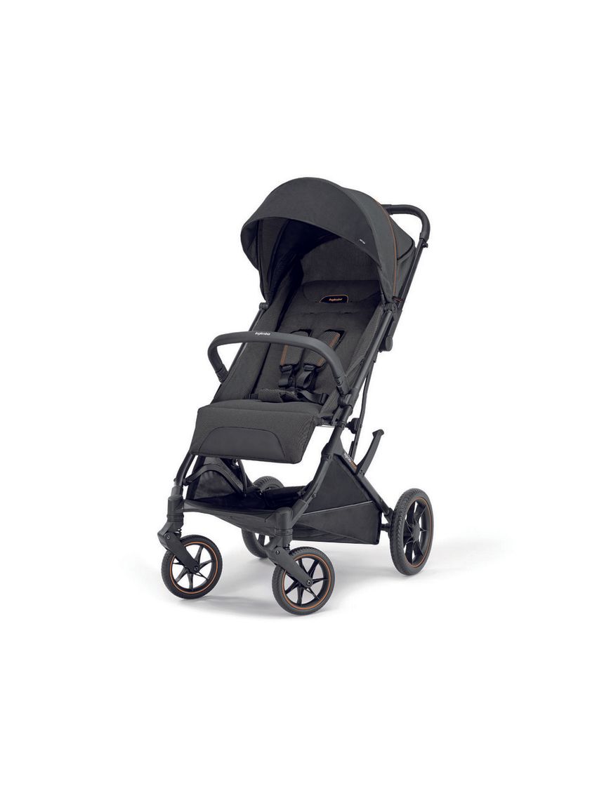 Passeggino maior colore magnet grey - inglesina