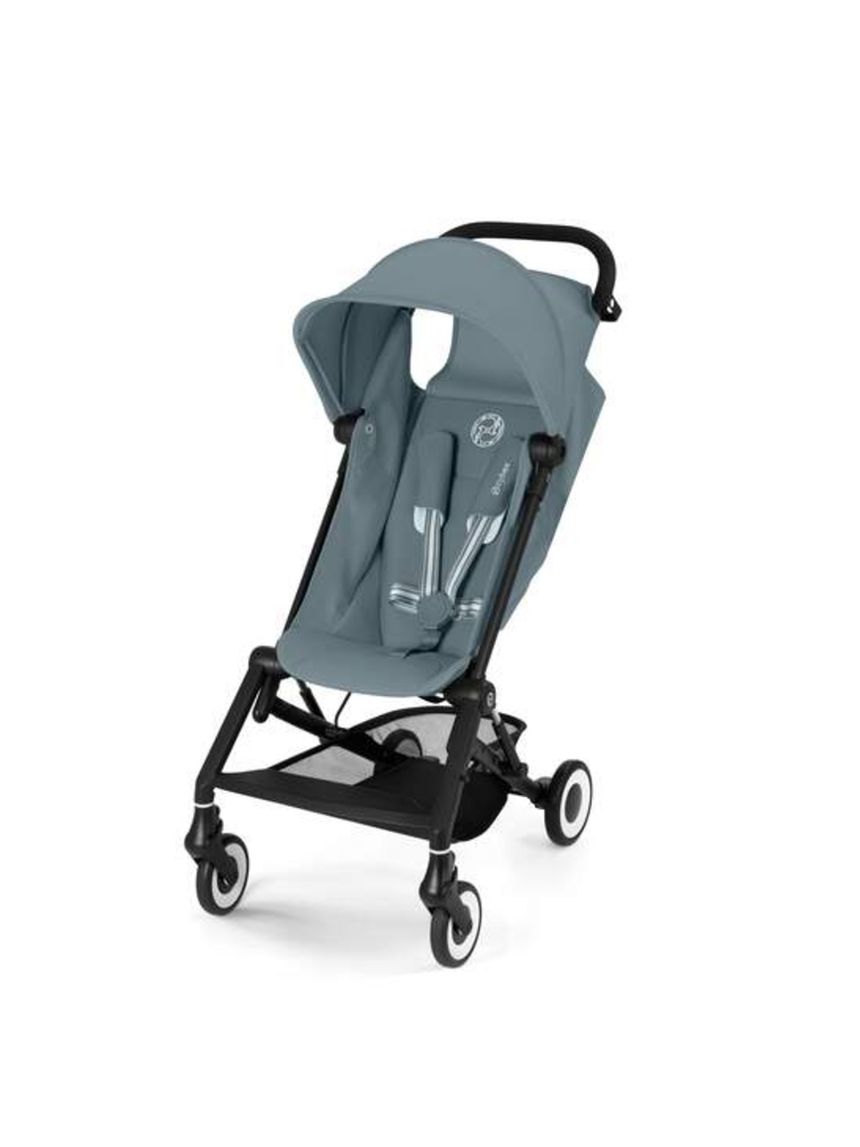 Passeggino agis stormy blue - cybex