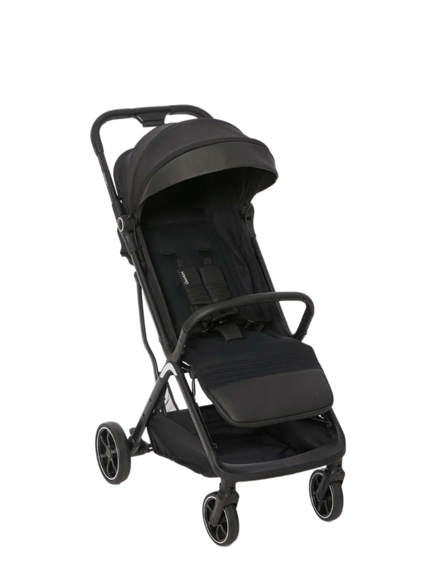 Passeggino g-touch black - giordani