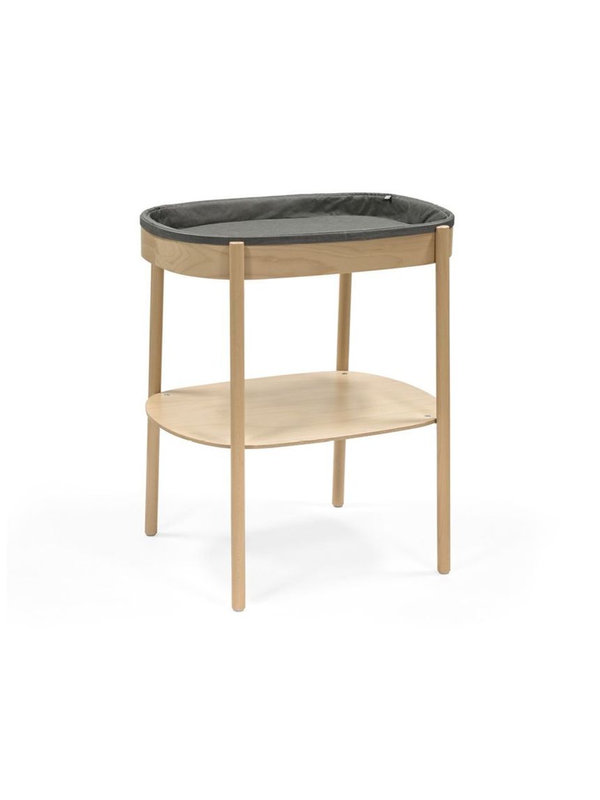 Tavolo fasciatoio sleepi™ natural -  stokke®