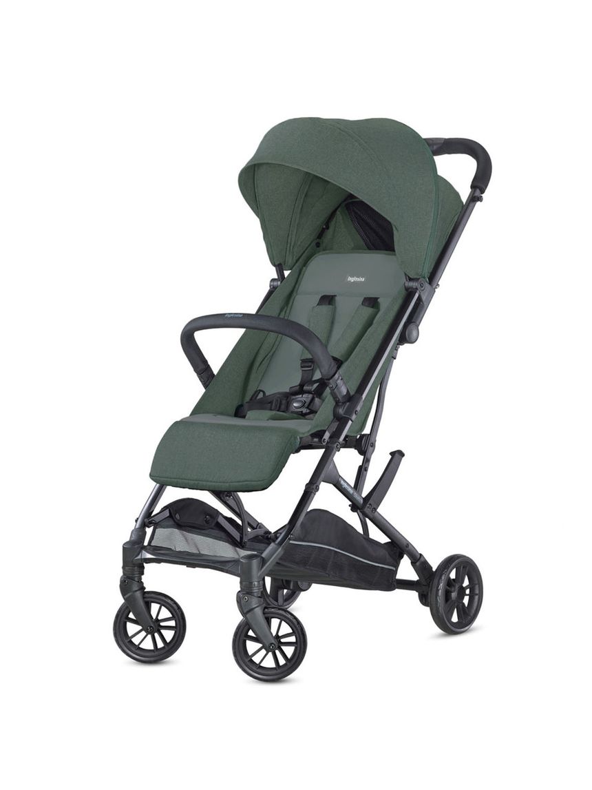 Passeggino sketch pine green - inglesina