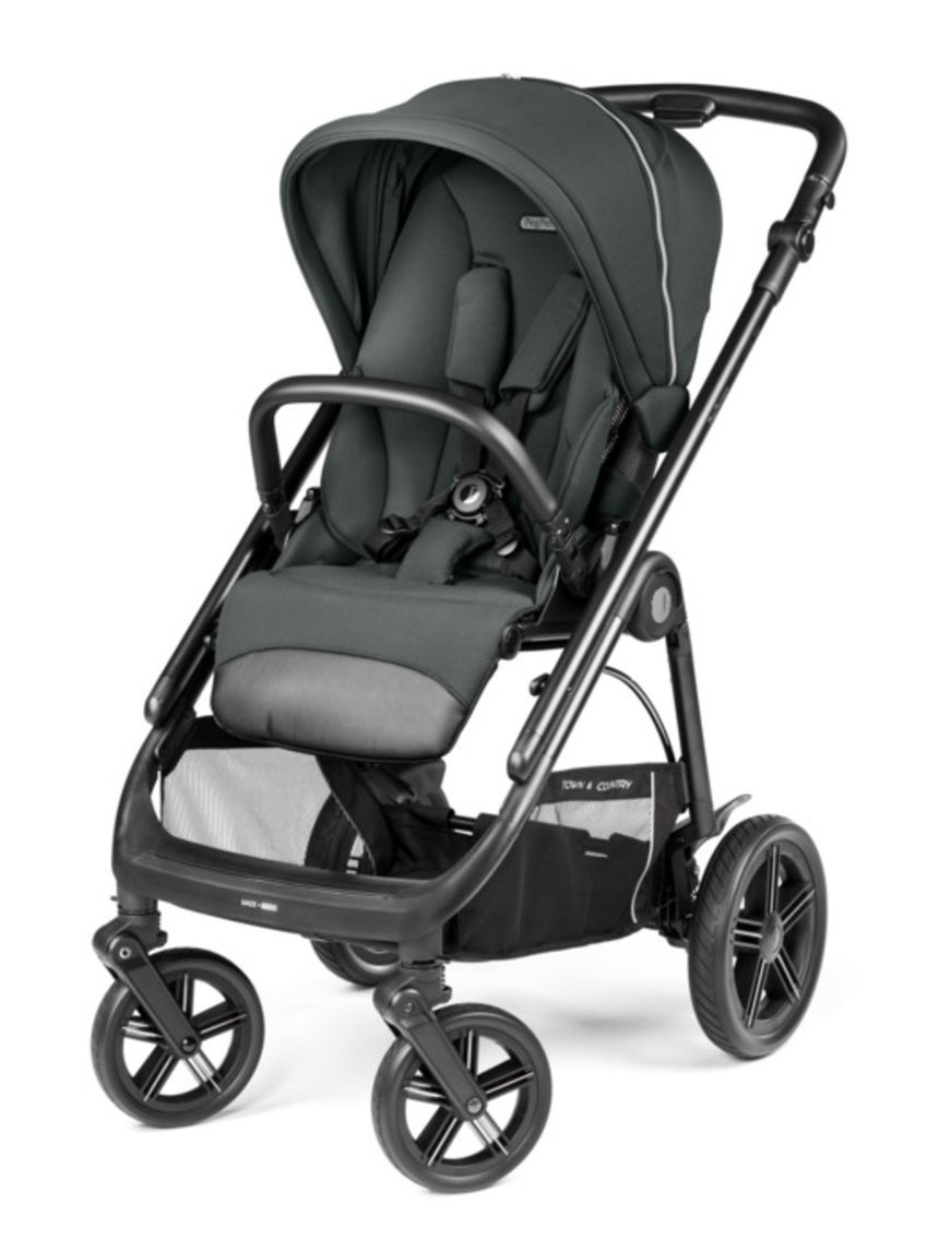 Passeggino veloce tc - metal - peg perego