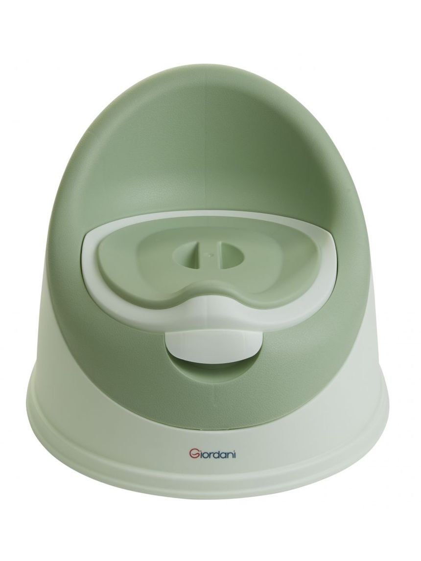 Vasino deluxe con coperchio - giordani