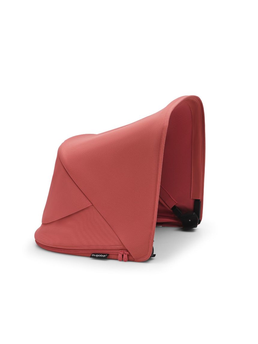 Cappottina per fox 5 sunrise red - bugaboo