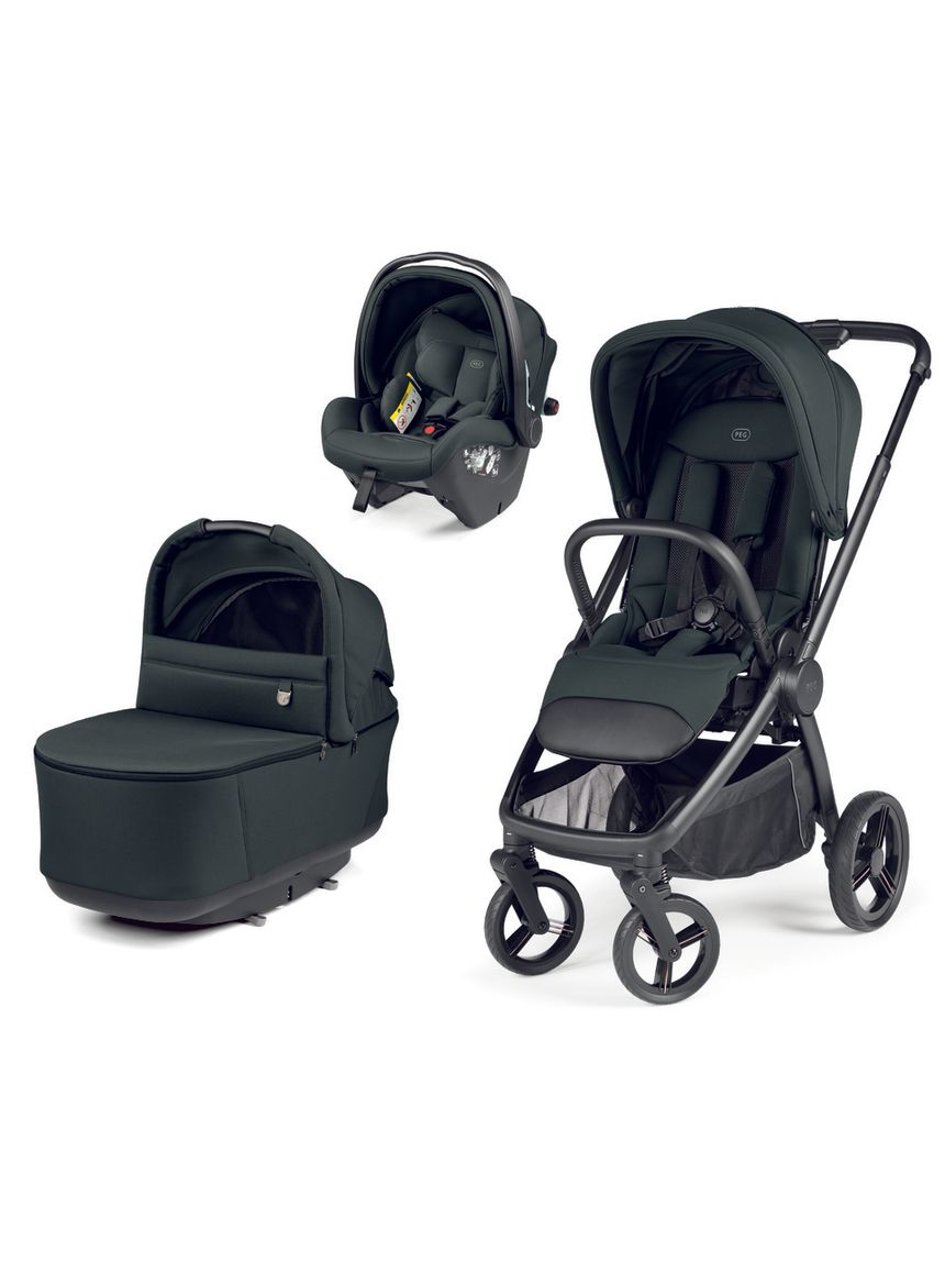 Trio city loop pro - slk - metal- peg