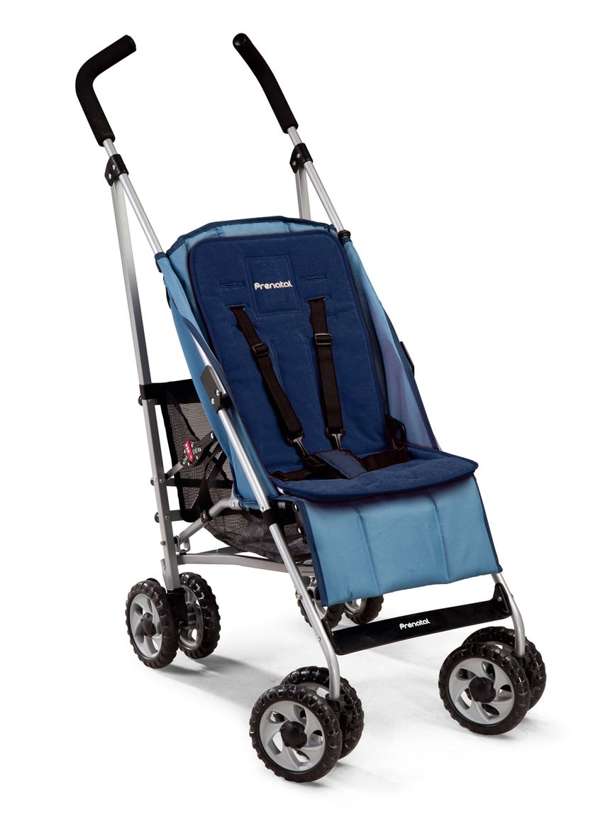 Materassino universale blu - giordani